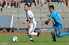 Вальбуэна жароҳат олди