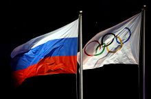 Olamsport: Россия Олимпиадачилари борасида қарор қабул қилинди, Алишер Усмоновнинг хотини вазир бўлиши мумкин ва бошқа хабарлар