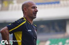 Радҳи Шенаишил: "МТЖдаги асосий футболчиларимиз - легионерлар"