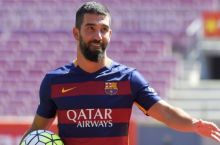 “Барселона” Туранни трансферга қўйди