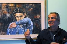 Машҳур юлдузларнинг «хўроз» оталари