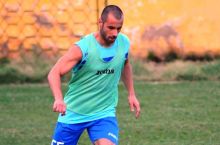 Никола Валентич: “Пенальти бизни руҳан тушкунликка тушуриб қўйди” 