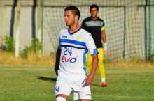 Дарко Гожкович: “Қўқонда футболни севишларини эшитганман”