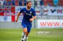 Бранислав Иванович пропустит три недели из-за травмы плеча