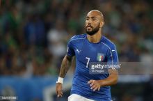 «Милан» и «Рома» интересуются Дзадзой