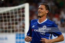 «Ювентус» хочет купить Матича в случае ухода Погба