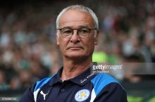 Клаудио Раньери: «Не переживайте из-за потери Канте»