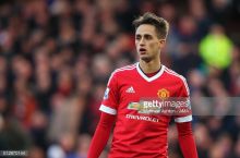 Янузай выбыл на 6 недель из-за повреждения голеностопа