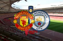 Бугун бўладиган "Манчестер Юнайтед" - "Манчестер Сити" учрашуви бекор қилинди