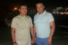 Даврон Каримов: "Пойдеворсиз мақсадга эришиб бўлмайди"