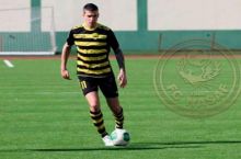 Драган Херан бугун Қаршига келади