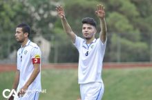 Жалолиддин Машарипов МТЖга чақирилди