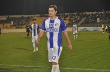 "Машъал": Деркач қайтди, Павленко жамоамиз аъзоси