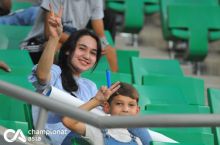 ФОТОГАЛЕРЕЯ. Ўртоқлик учрашуви. Ўзбекистон - Ироқ 2:1. Мухлислар