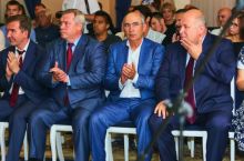 Медали с ошибками не были вручены работникам "Ростова"