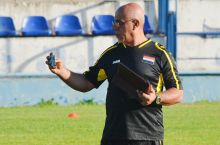 Ироқ терма жамоаси мураббийи: “Бош ҳакам учрашувни оқилона бошқарди”