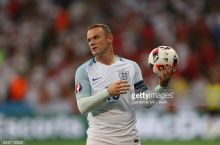 Руни Англия терма жамоаси сардори бўлиб қолади