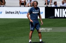 Эрик Тохир: "Манчини и Икарди останутся в "Интере"