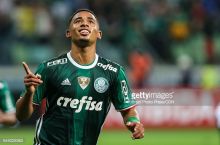 «МЮ» увеличит предложение по Габриэлу Жезусу до 38 млн евро