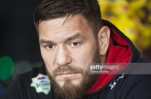 ШОК! Руслан Чагаев чемпионлик камаридан маҳрум қилинди