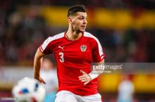 "Байер" договорился с киевским "Динамо" о переходе Драговича за € 19 млн