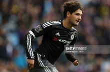 «Коринтианс» согласился продать Пато в «Вильярреал» за € 3 млн