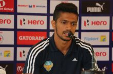 Ҳиндистонлик футболчи "Вильярреал"да?