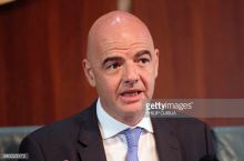 Инфантино: Африка должна получить не менее двух дополнительных мест на ЧМ