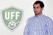 Самарқандда футбол мураббийлари учун тайёрлов курслари ўтказилади