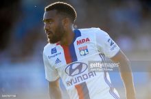 "Лион": "Арсенал" предлагал за Ляказетта € 35 млн, но мы ответили отказом