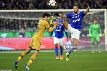 "Ювентус" "Тоттенхэм"ни мағлуб этди