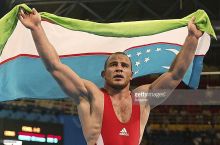 Ўзбекистон Олимпия ўйинларида: 2004 йил