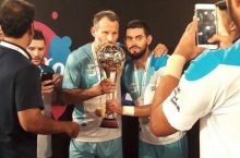 Olamsport: Райан Гиггз футзалда ҳам соврин ютди ва бошқа қизиқарли спорт хабарлари