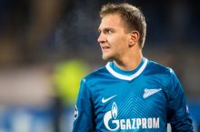 "Зенит" Кришитони сотишга тайёр