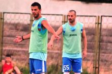 "Қўқон-1912" икки нафар сербиялик футболчи билан шартнома имзолади