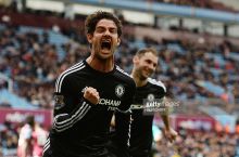 «Коринтианс» объявили о переходе Пато в «Вильярреал»