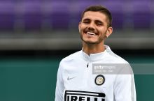 «Наполи» предложил за Икарди 50 млн евро