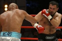 Руслан Чагаев WBA рейтингидан ҳам чиқарилди