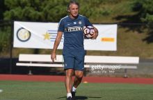 Тохир: Манчини остаётся тренером "Интера"