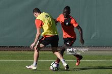 Мане "Лестер"га қарши ўйинни ўтказиб юбориши мумкин