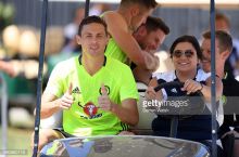 Конте: Матич не продаётся