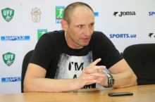 Александр Хомяков: "Тўртта тўп фарқини йўққа чиқариш қийин масала эди"