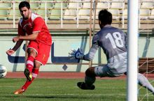 Умар Харбин: “Ўзбекистонга қарши ўйинда очко олишга ҳаракат қиламиз”