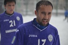 "Машъал": Сафимизга уч футболчи қўшилди