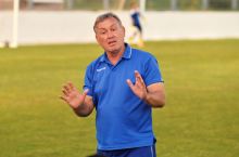 Сергей Ковшов: "Сафарда "олтин очко" олдик"