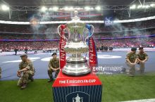 В регламент Кубка Англии будет внесён пункт о 4-й замене в дополнительное время