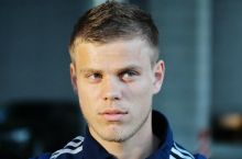 Кокорин Болалар футбол лигасининг бош ҳомийсига айланди