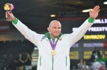 Артур Таймазов депутат бўлиши мумкин