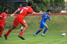 ФОТОГАЛЕРЕЯ. Ўртоқлик учрашуви. Ўзбекистон U-16 – Уммон U-16 0:0