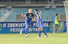 Артур Геворкян: "Бойдуллаев билан "Қизилқум" анча кучайди"